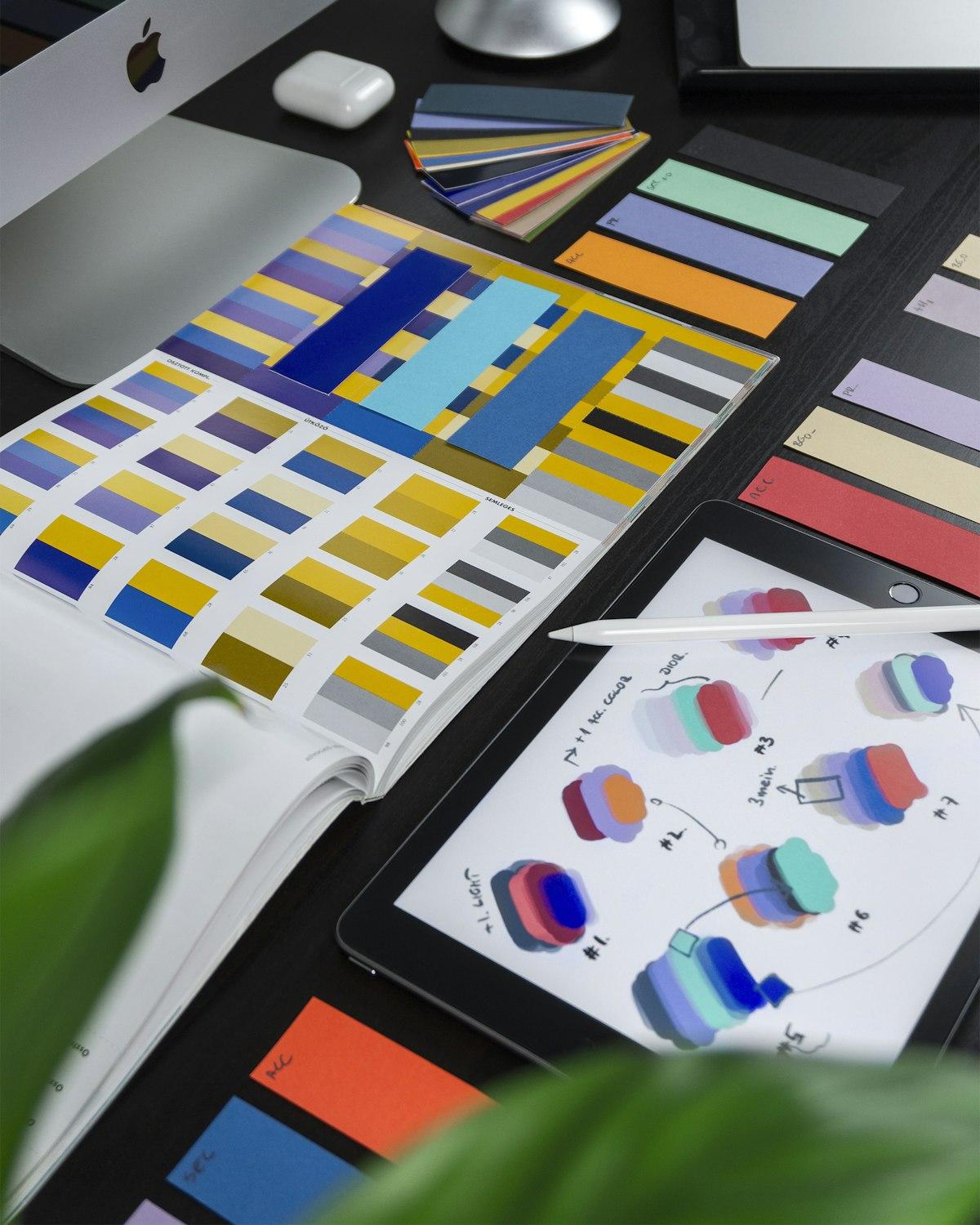 Design Systems That Scale With Your Brand